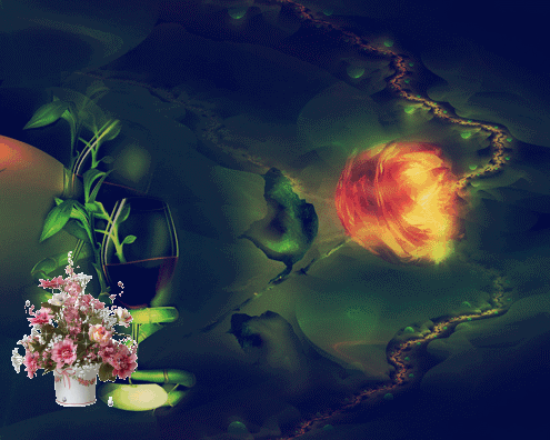 『动感动态』 女人花_喜欢924的收藏_我喜欢