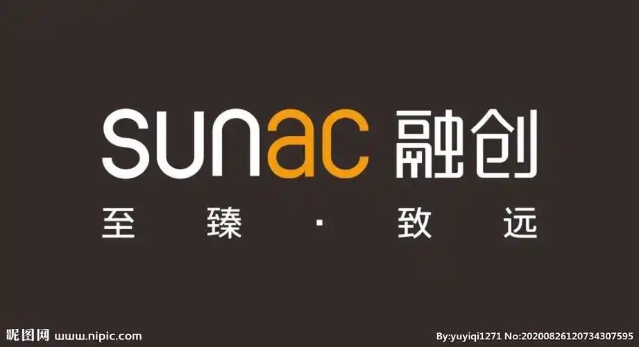 融创集团logo图片