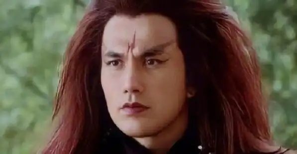 仙剑奇侠传里的重楼是谁演的