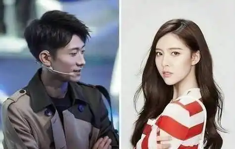 张一山夜会的女生是前女友白雪?