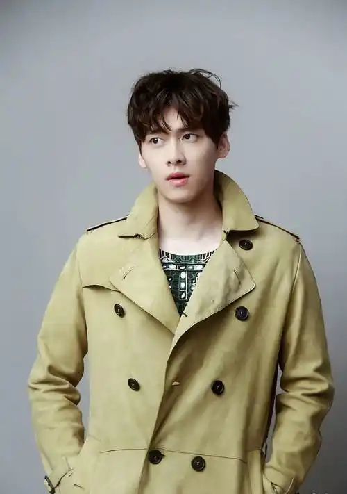 李易峰阳光大男孩?袁冰妍审美疲劳?_成毅_年龄_樱子