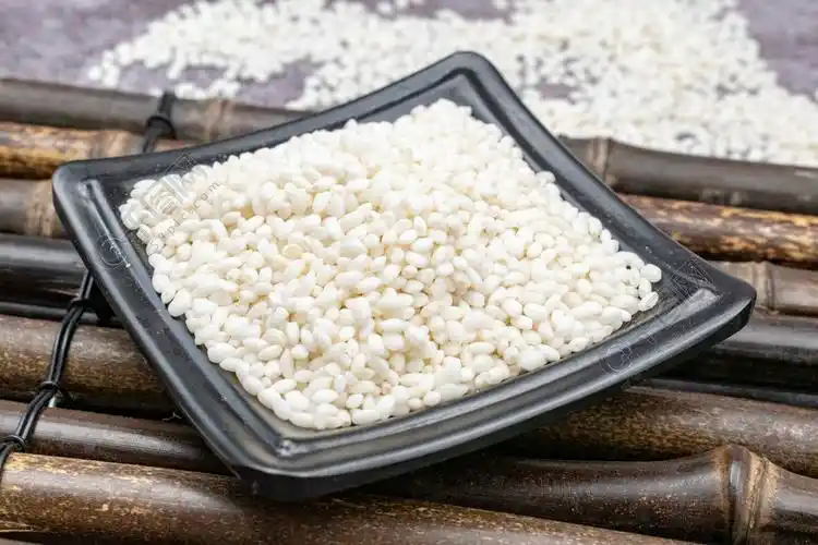糯米高清摄影图素材