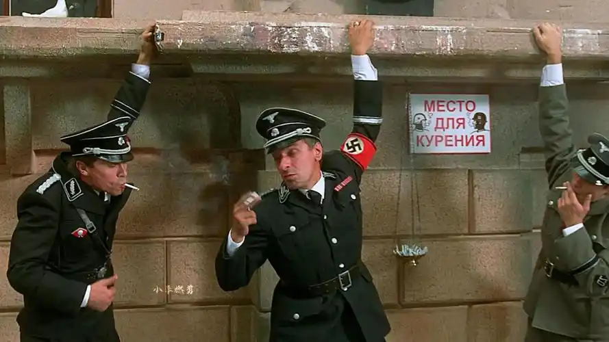 王牌间谍果然有一套