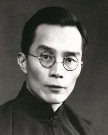 永远的校长梅贻琦