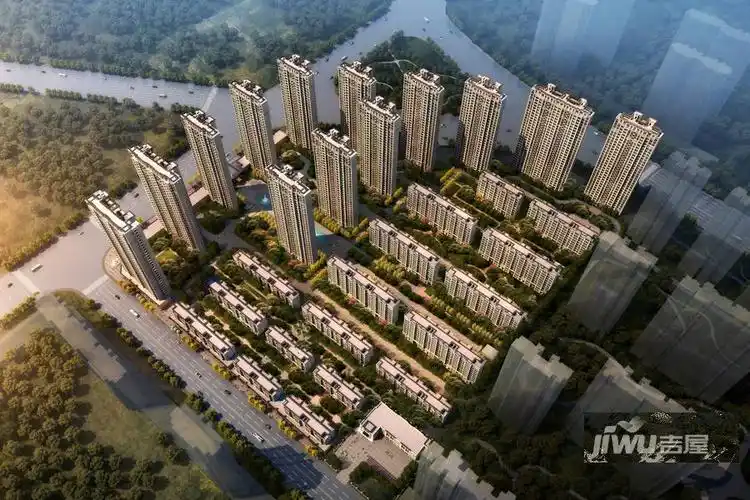 徐州中梁香缇公馆户型优势是什么香缇公馆小区绿化怎么样