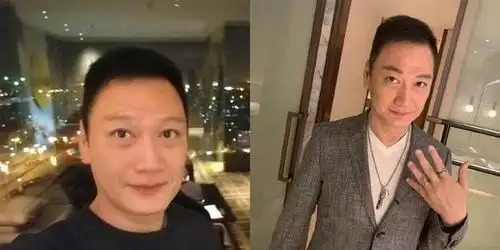 港媒曝56岁陶大宇将二婚只为完成年迈妈妈心愿