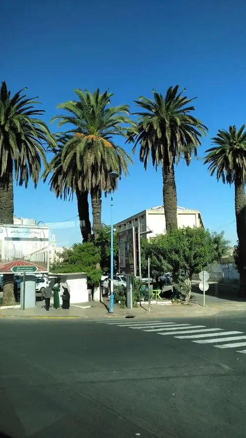 摩洛哥,卡萨布兰卡