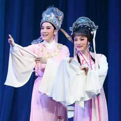 玉蜻蜓芸房【王君安李敏】