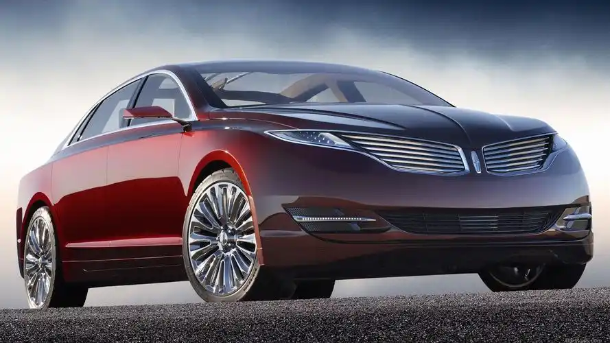 首页 汽车 林肯 林肯mkz轿车 壁纸 林肯mkz轿车 桌布 - 1920x1080 全