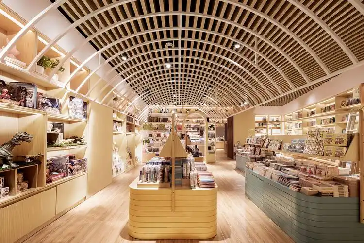 言几又北京王府中环店 - 脉脉