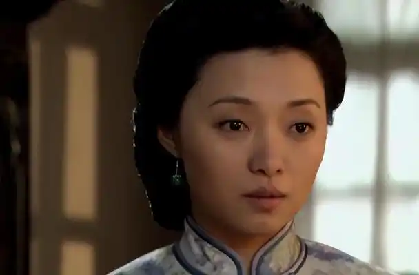 《闯关东》中那些长相平平,却各有苦衷的女演员,她们惊艳了时光