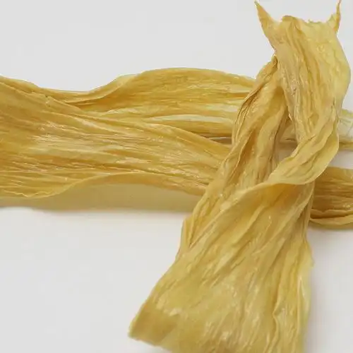 豆制品腐竹
