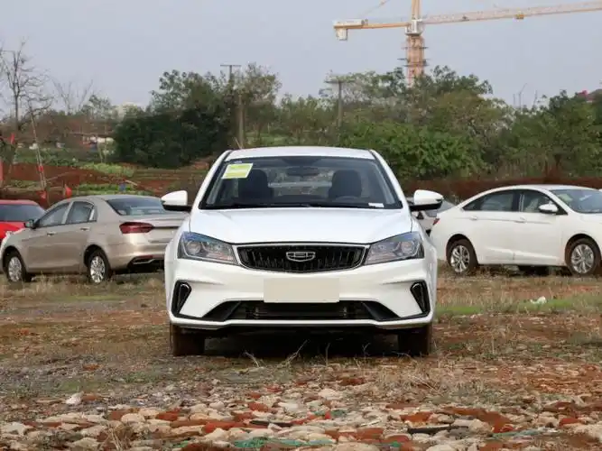 【图】保山帝豪报价5.59万起 优惠高达1.50万_保山 -