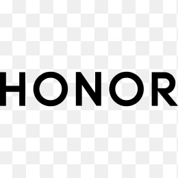 高清honor荣耀logo
