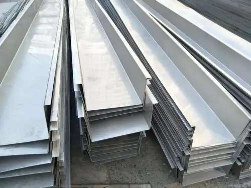 不锈钢天沟 304 太钢不锈