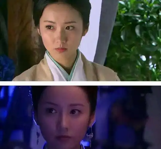 《怪侠一枝梅》中的苏樱