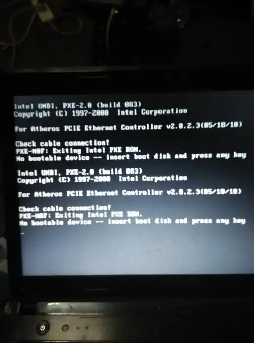 请问我电脑开不开机了,总是这样中午还玩呢下午就不行了怎么回事,求