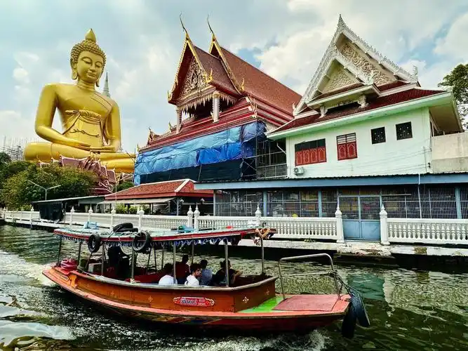 泰国曼谷thailandbangkok二