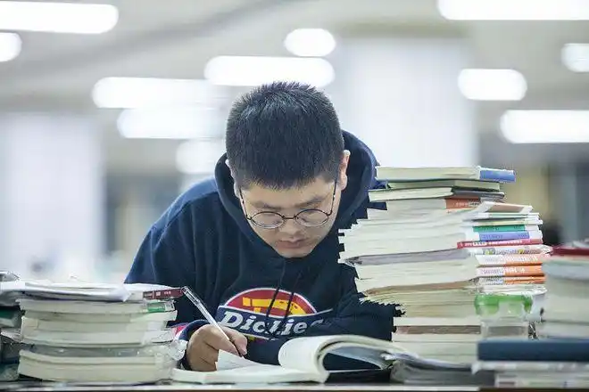 21考研十月备考新方向考研人收下这份复习攻略吧