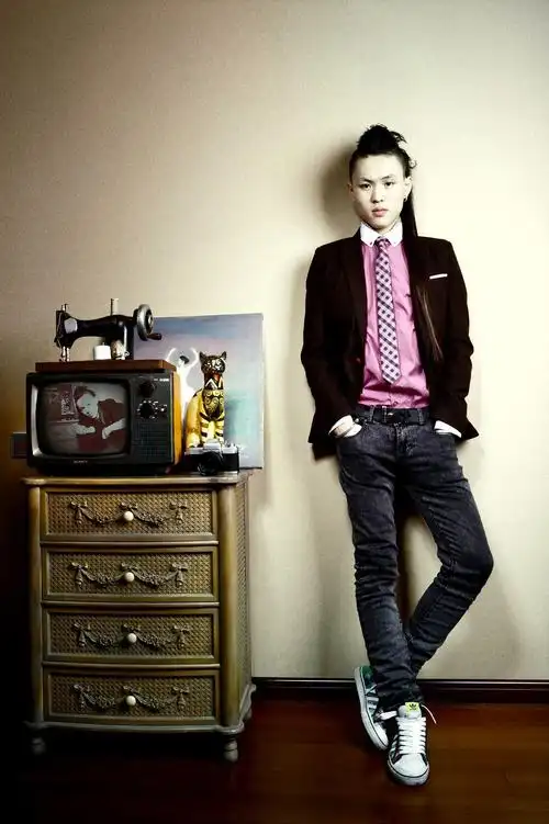 听过张玮吗真正的糊咖