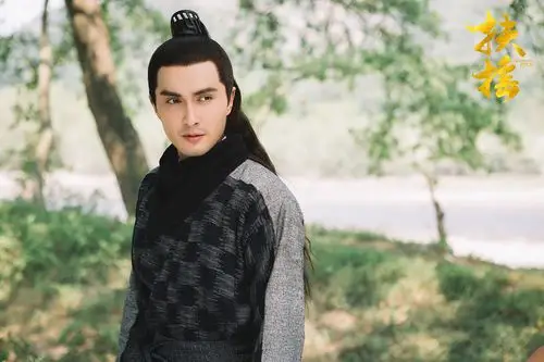 高伟光扶摇再陷危机四面楚歌引发悬念