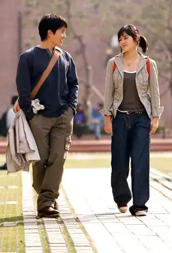 韩国唯美偶像剧爱情的条件分集概要第一部