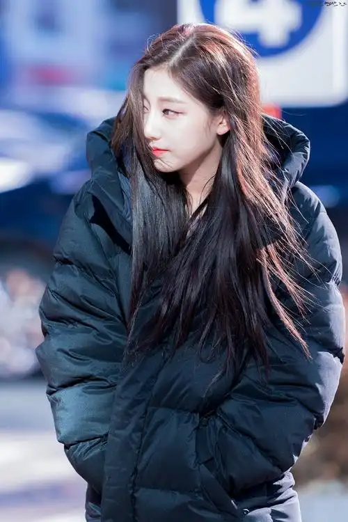 lovelyz 郑睿仁