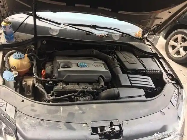 深度解析大众迈腾烧机油,揭秘问题根源与高效的解决方案