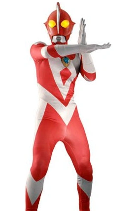 哉阿斯·奥特曼