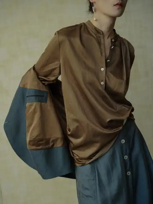 hanker秋天的颜色