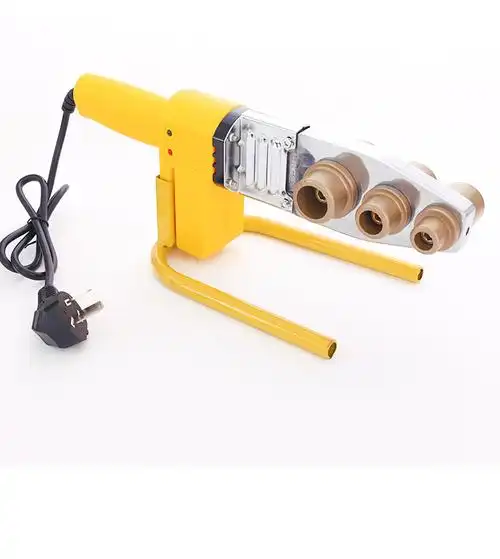 热熔器 ppr热熔机 水电工程焊接机 家用接水管热熔管焊接器