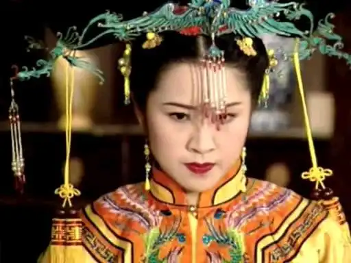 刘诗诗杨幂姚晨 古装剧中不受待见的角色(图)