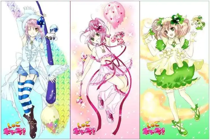 守护甜心小精灵_不拘泥_新浪博客