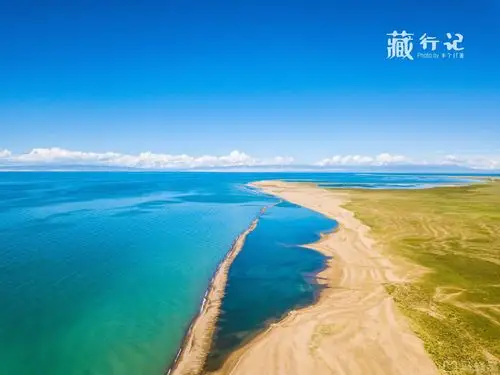 青海湖 茶卡盐湖六日游包含来回飞机票仅1999元~9月1号-30号 青海湖