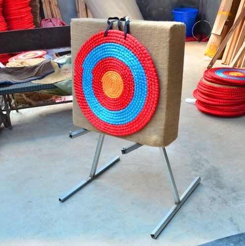 传统古代复古仿古靶子复合弓箭靶子