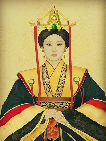 37博主:草根也谈历史lishichn标签:周朝秦国中国古代历史宣太后芈月