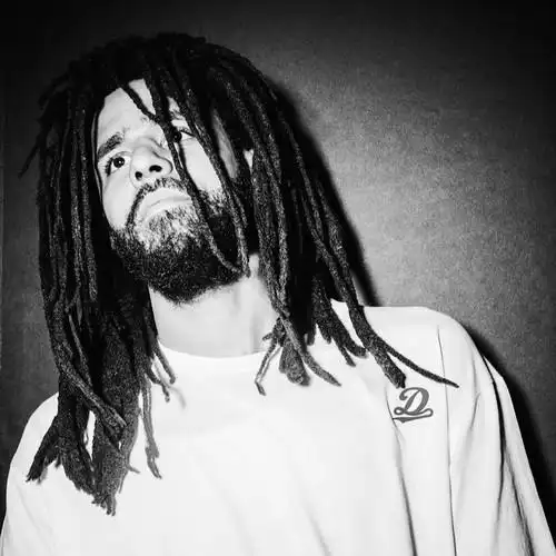 j. cole