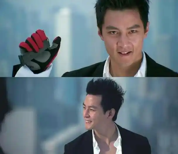 48岁吴彦祖近照曝光,他怎么过成了这样?