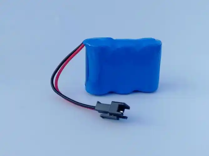 智能马桶盖电池组零配件cr14250 智能卫浴9v坐便器医疗设备锂电池