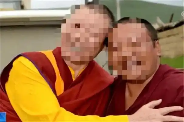 案例:"山东第一假活佛案",真实情况,比你想象的还要恶劣
