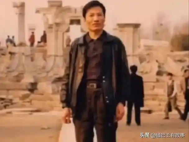 辽宁省海城市,西柳四条龙大龙侯涛