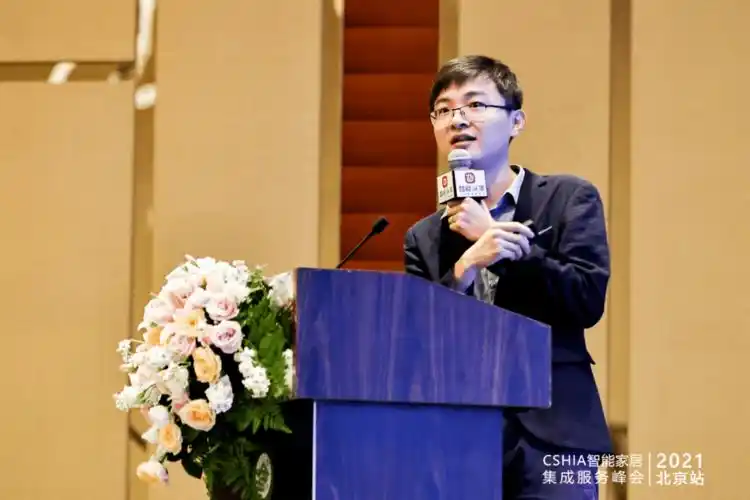 优互传媒·智能家居全媒体执行主编朱亮先生通过季度榜单监测,以创新