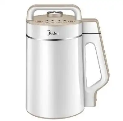 专题美的豆浆机出现的问题