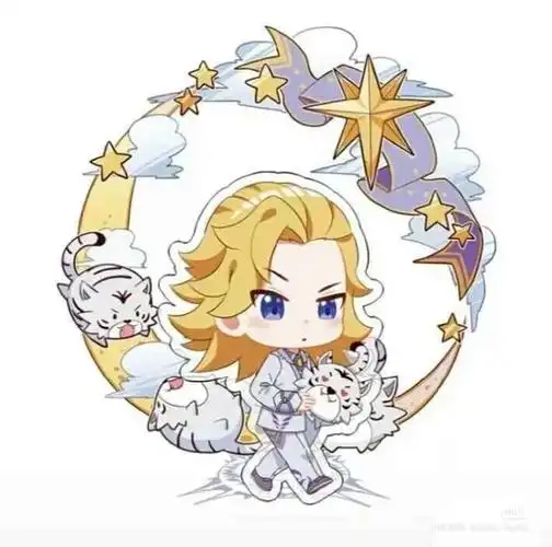 斗罗大陆史莱克七怪q版头像来啦