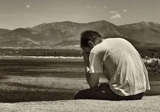 低谷期怎么办如何应对低谷期的负面情绪