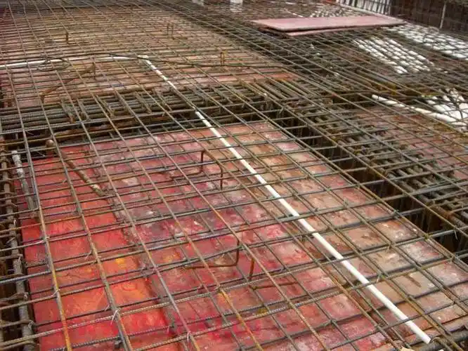 马凳筋的定义及长度计算,你该弄明白了