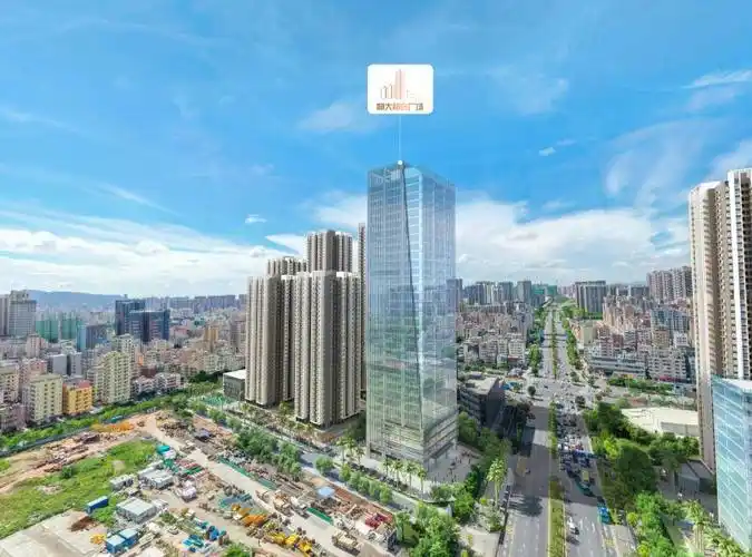 南都讯 记者孙雅茜 7月14日,记者从深圳市住建局获悉,恒大都会广场