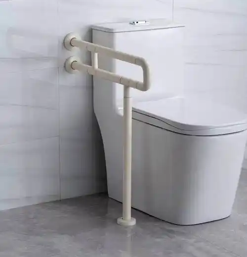 abs无障碍扶手 老人不锈钢扶手 残疾人马桶扶手 卫生间厕所扶手