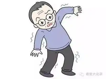 脑血栓前兆的6个暗号,家有老人的一定要知道!