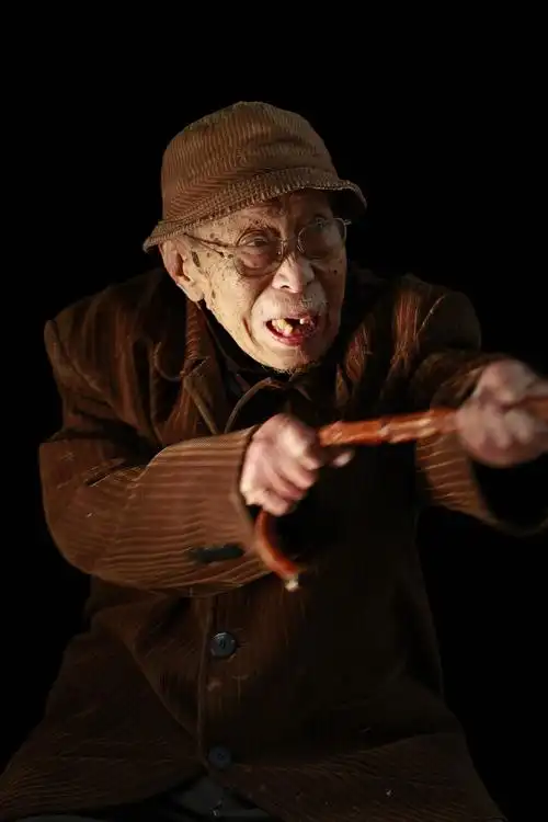 角色圈〕别让青春与热血 遗憾了孤独与绝望